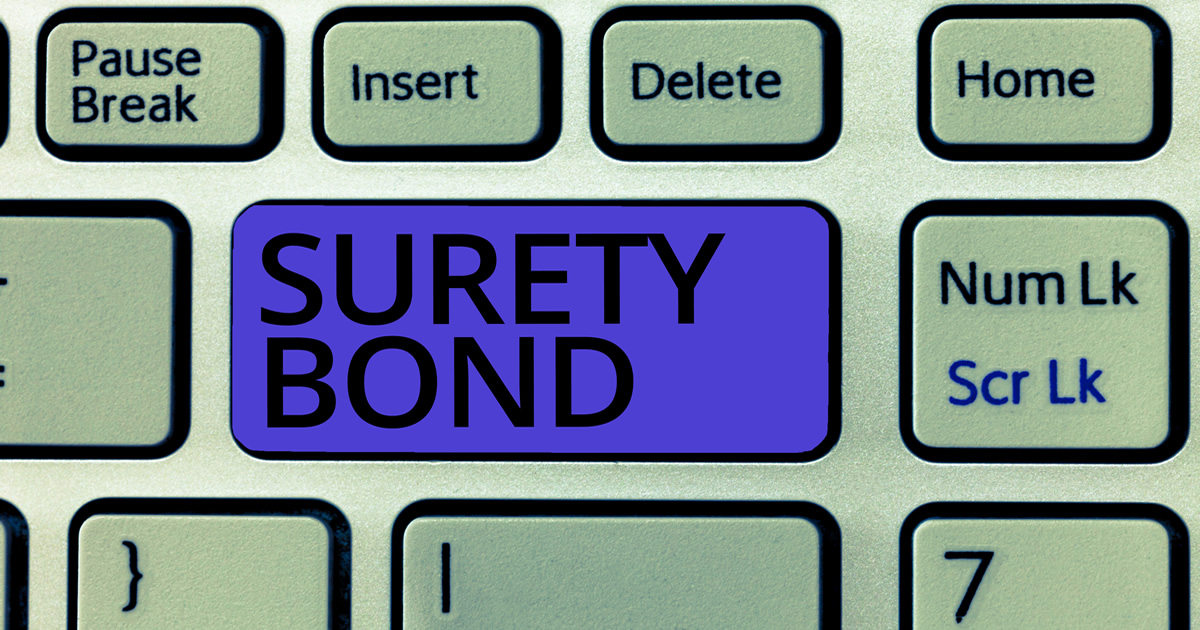 Financial Benefits of Surety Bonds in Small Business
