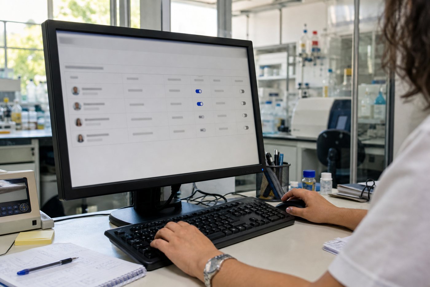 Administrador distribui até 25 integrantes entre assentos Standard e Premium no Claude Team científico.