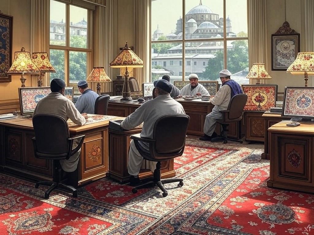 Turkish Freelancers and Cryptocurrencies: Limitations and Opportunities. Quasa Connect Service