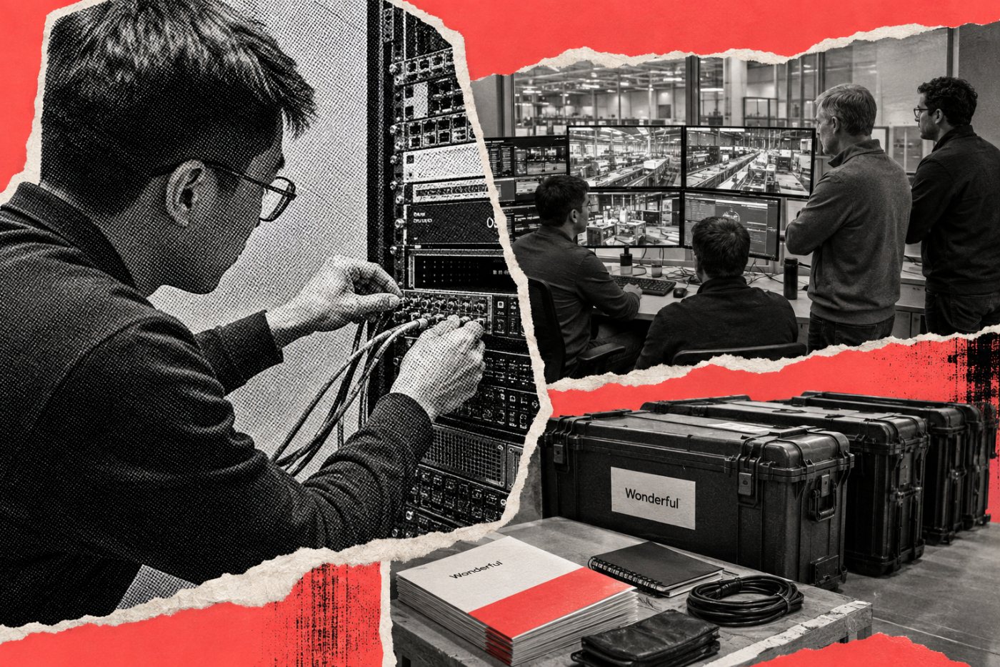 Wonderful’ın 550 milyon dolarlık Series C sonrasında ürün ve uygulama kapasitesini büyütmesi