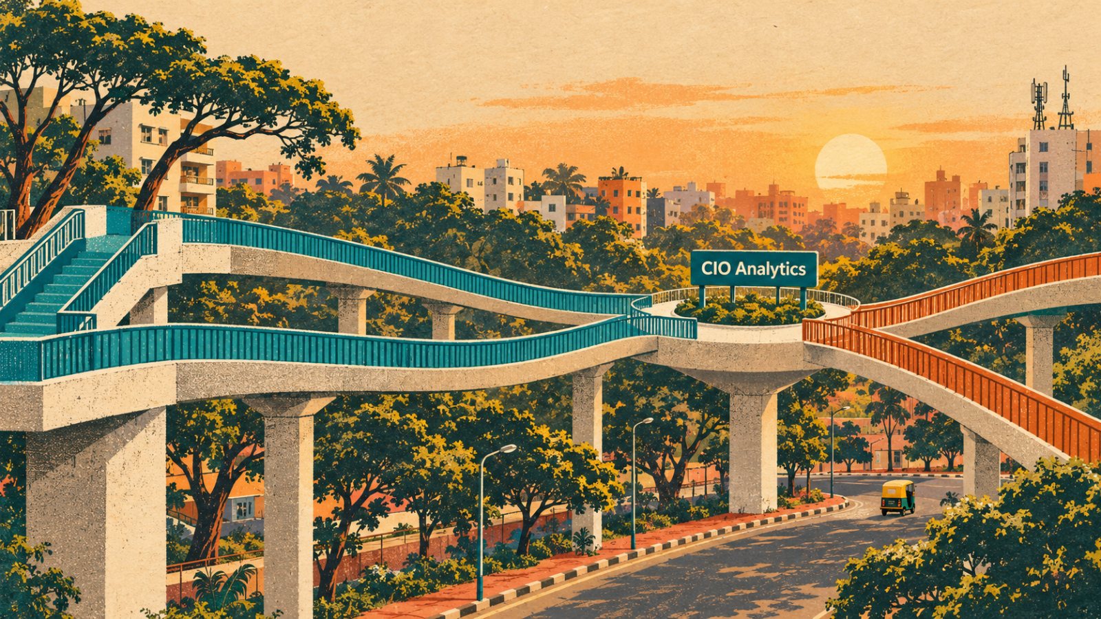 Infotech ने Zluri खरीदा—30 साल में पहला अधिग्रहण
