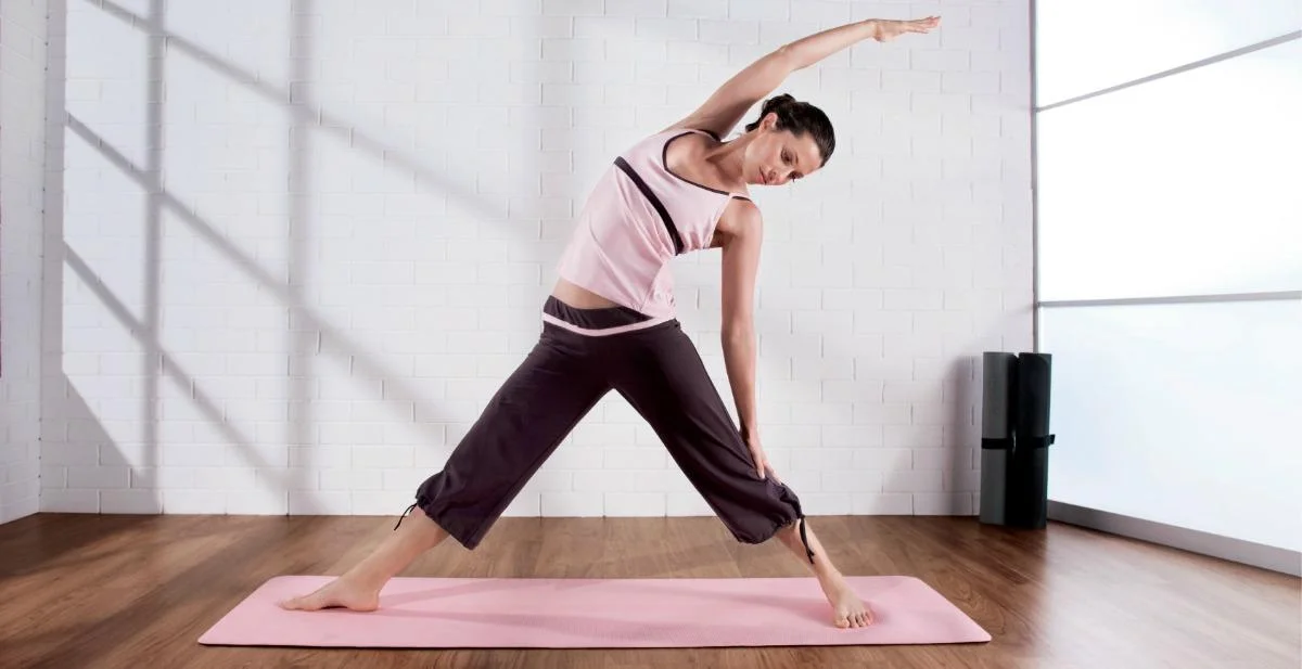 7 Surprising Health Benefits by Doing Small Efforts