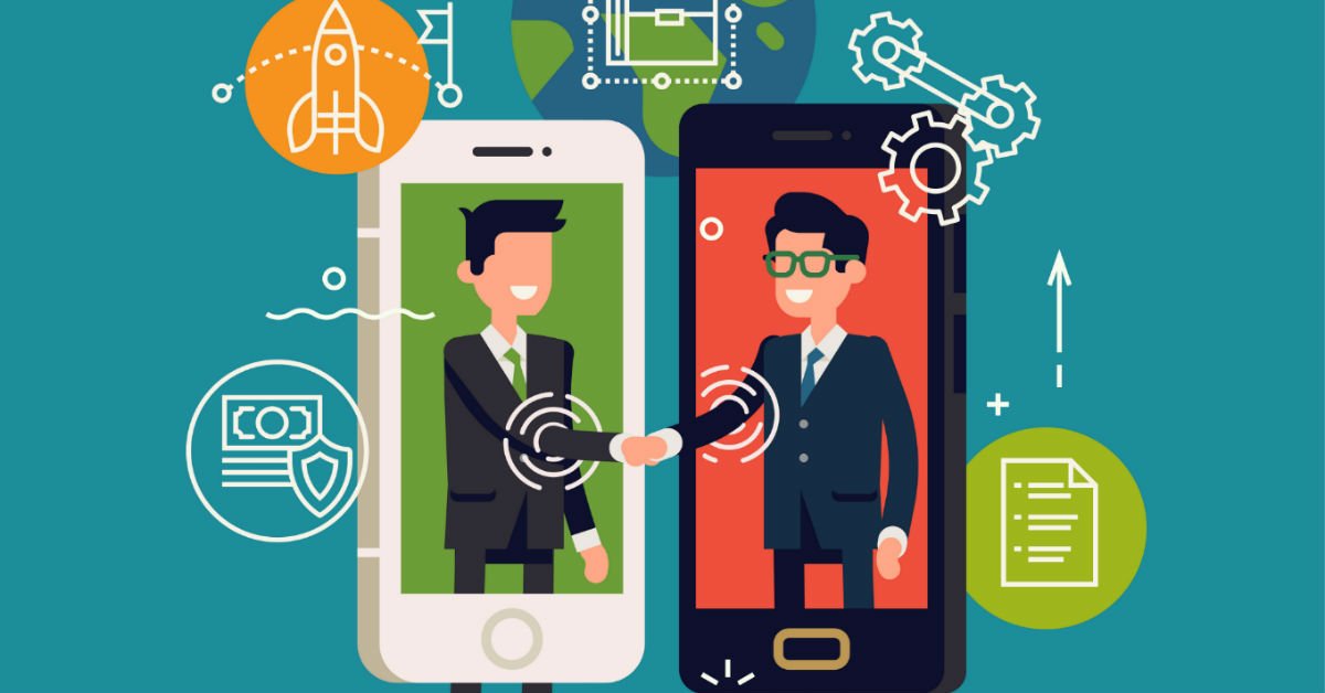 Digital Lending and the 7 Primary Benefits Associated