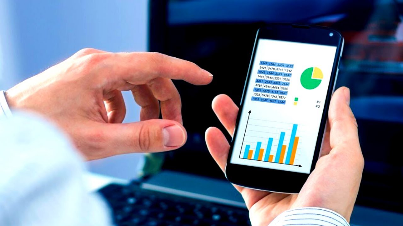 Топ-5 приложений — финансовых помощников