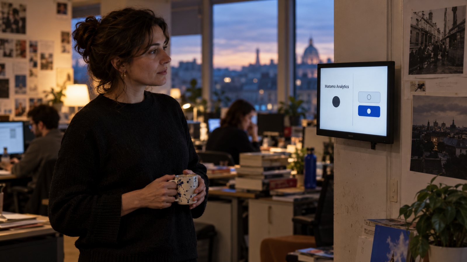 Matomo ou GA4 : éviter le consentement exige une configuration précise
