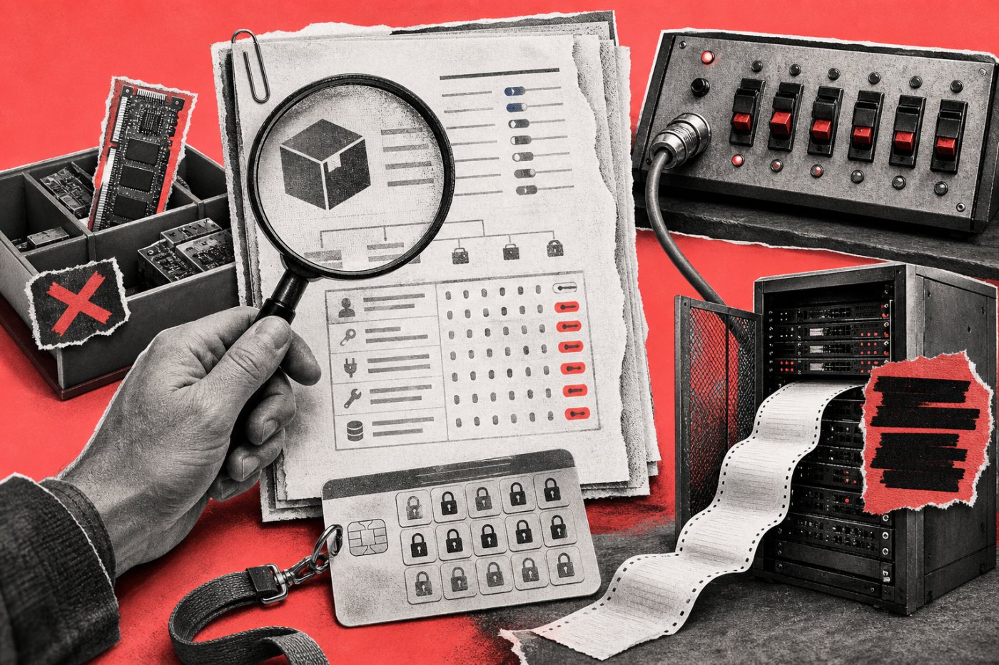 Проверка конфигурации ИИ-агента выявляет неучтённую возможность, широкие права соединителя, доступ к учётным данным и прямой путь из разработки в рабочую среду.
