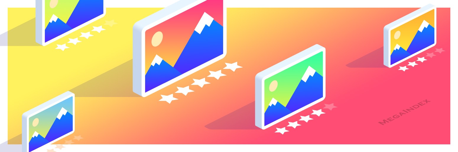 SEO оптимизация изображений для сайта