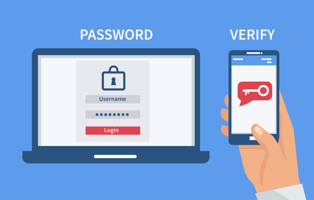 How Is Safe Two Factor Authentication(2FA) Exactly?