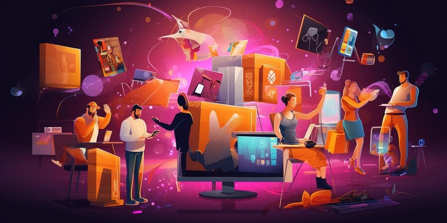 Elevate Your Marketing: Crafting a High-Impact Business Blog