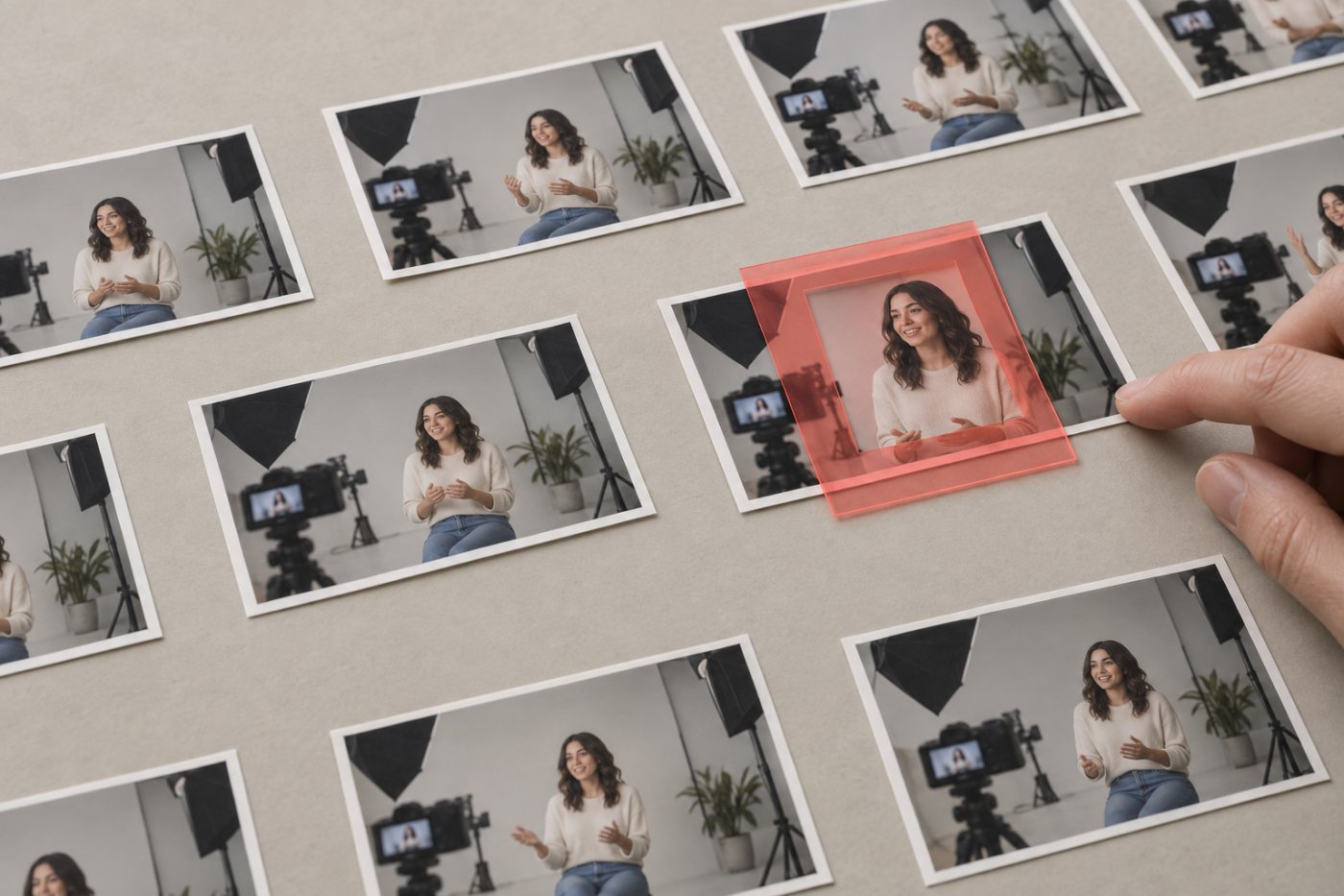 SafeIQ focuses brand-suitability review on creator video while people retain the decision.