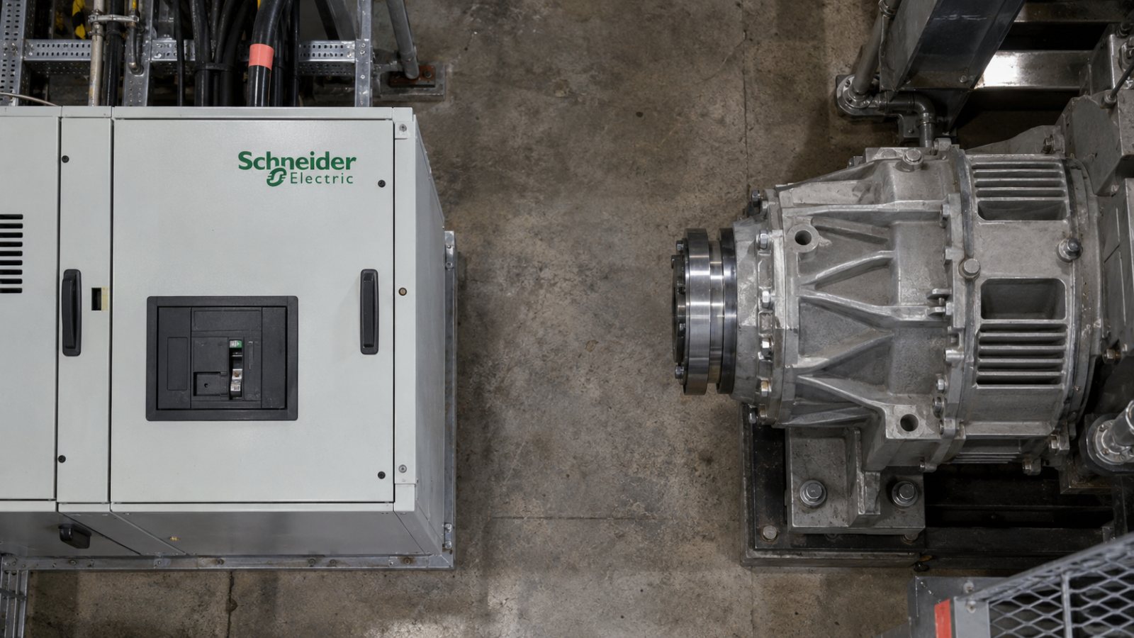 „Schneider Electric“ už PTC moka 22,6 mlrd. dolerių, sandoris dar nebaigtas