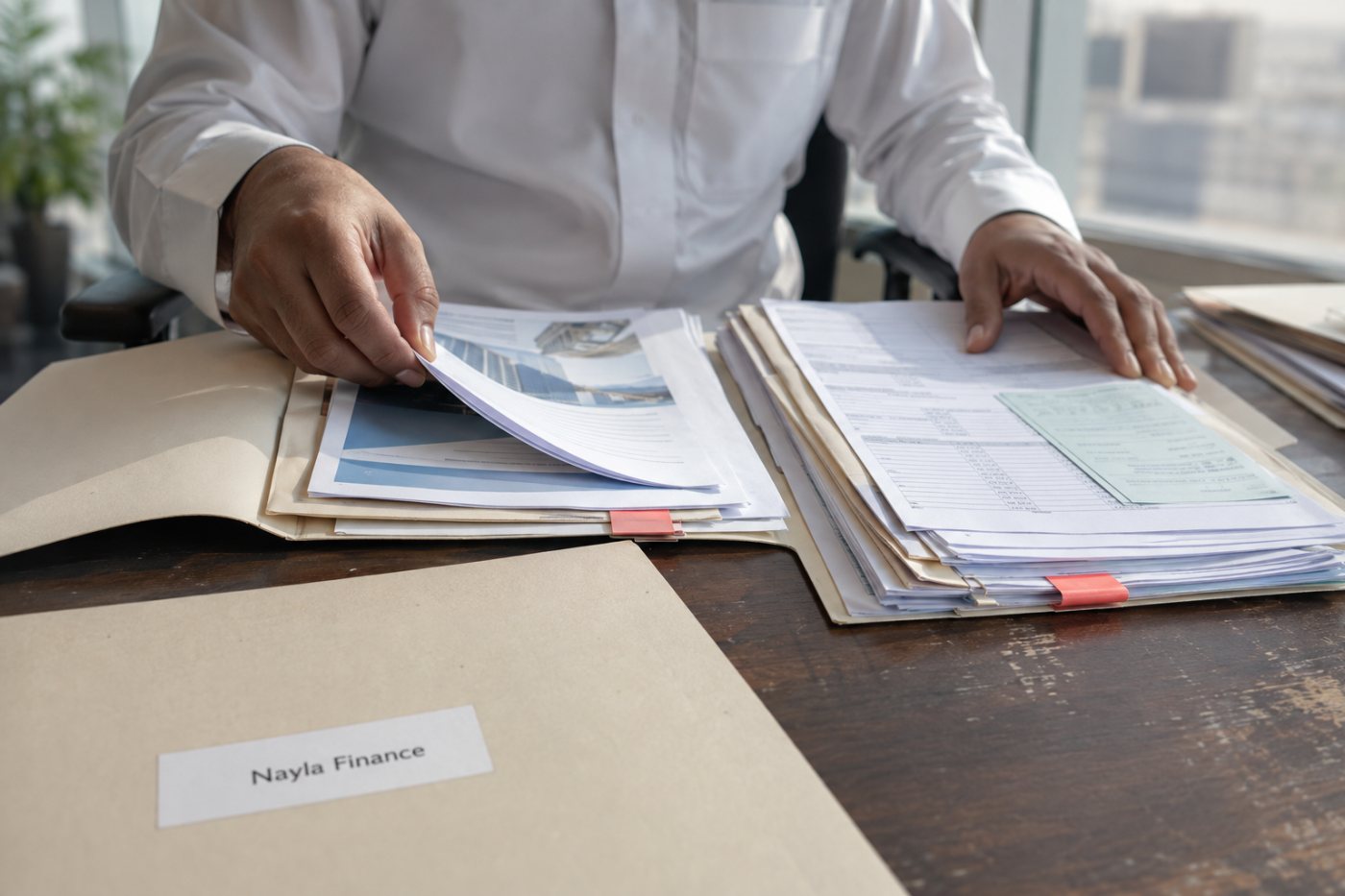 Nayla Finance-এর নতুন অর্থের equity অংশ প্রবৃদ্ধিতে এবং debt facility ঋণপোর্টফোলিও বাড়াতে আলাদাভাবে ব্যবহৃত হচ্ছে