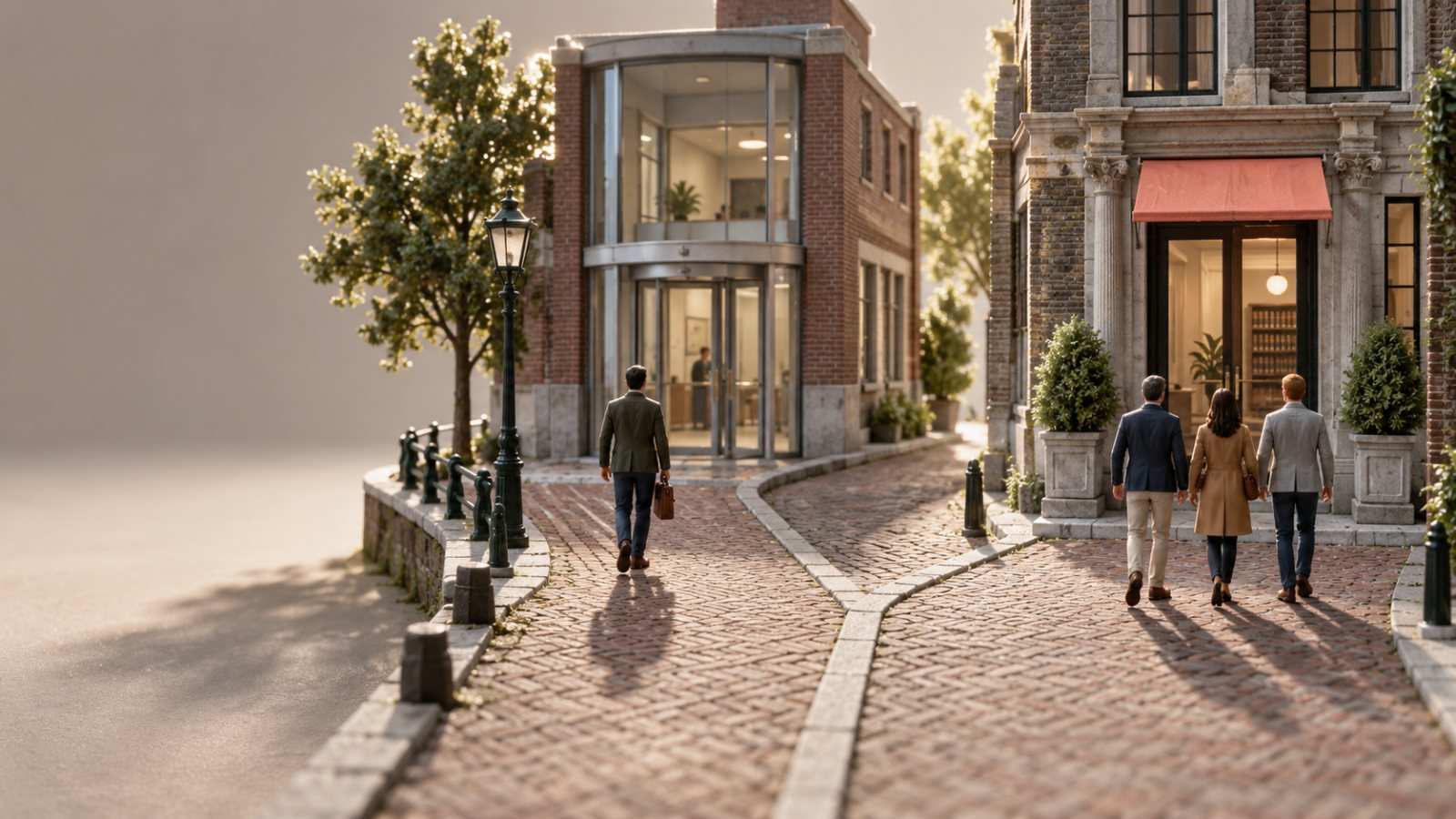 Eenmanszaak of bv: €58.000 loon maakt winst niet de enige grens