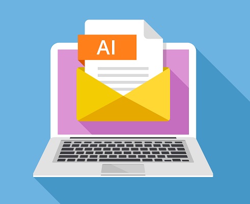 Big Data and AI are Changing Email Marketing in 2022