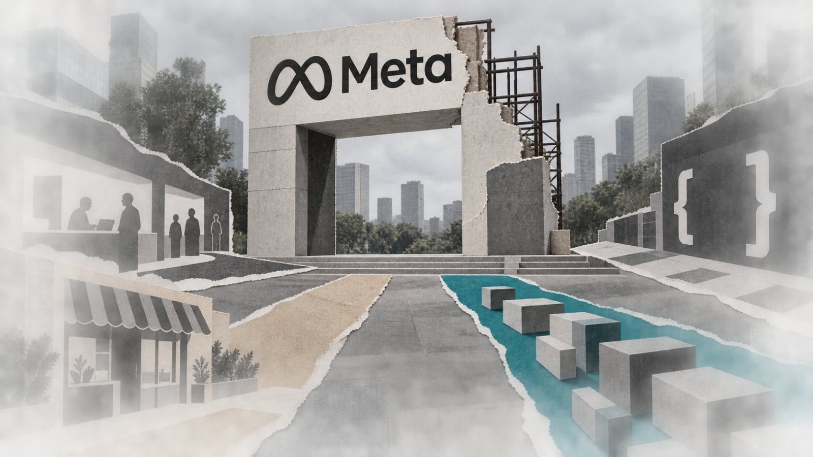 Meta Enterprise Platform იწყება — პროდუქტები ცნობილია, ფასი და ვადა ჯერ არა