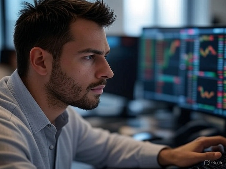 Nasdaq Shakes Up Market with Sudden Entry into Tokenized Securities Trading