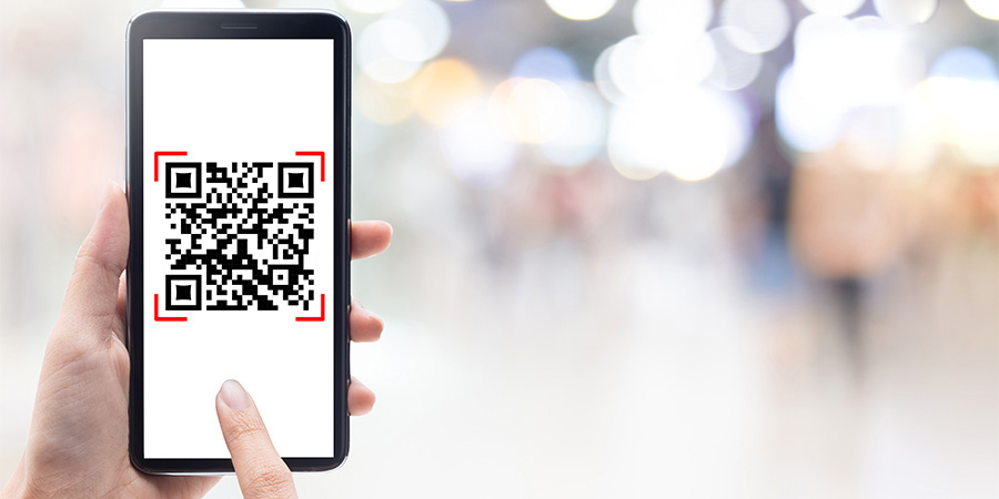 Top 3 Use Cases for iOS Barcode Scanning