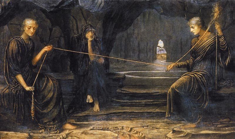 Фаталист – кто это такой?