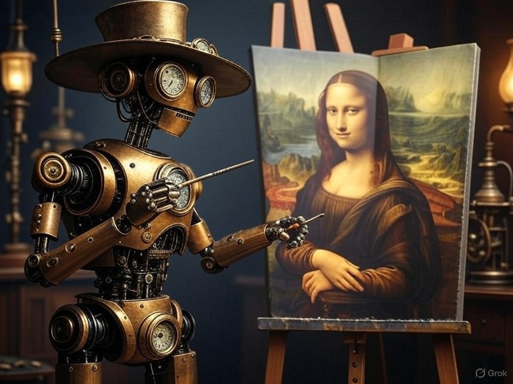 Midjourney Introduces Omni-Reference: A Game-Changer for Precise Image Generation