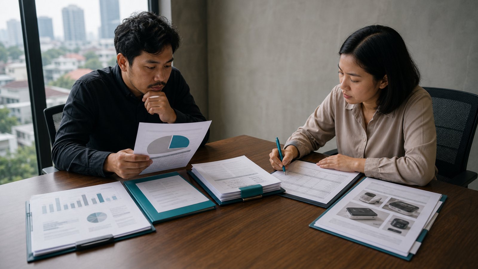 Valuasi startup bukan tebakan: pilih metode sesuai data yang tersedia