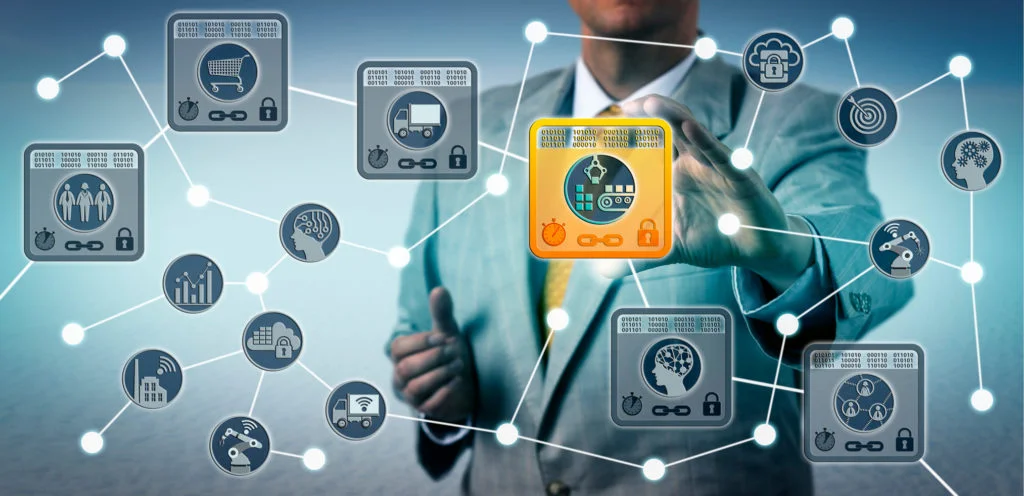 How Blockchain based DApps will Revolutionise Your Customer Experience