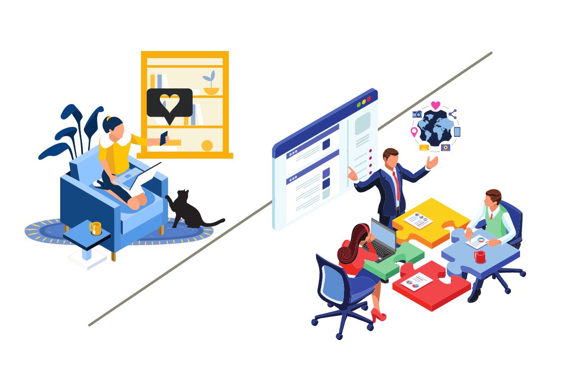 The Difference Between Content Writing vs. Copywriting