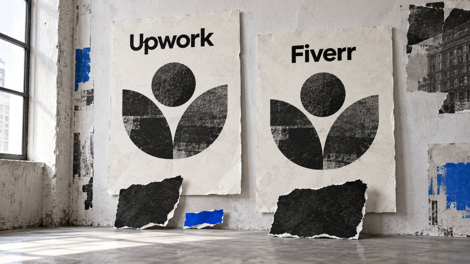 Upwork или Fiverr у Србији: провизија није цео трошак зараде