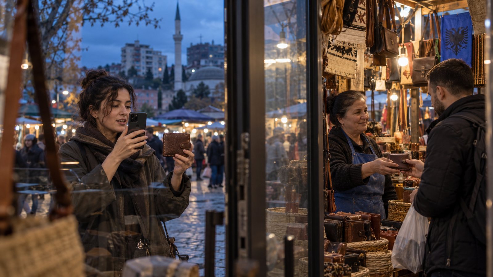 Monetizimi nga shikimet: Shqipëria mbetet jashtë YouTube dhe TikTok