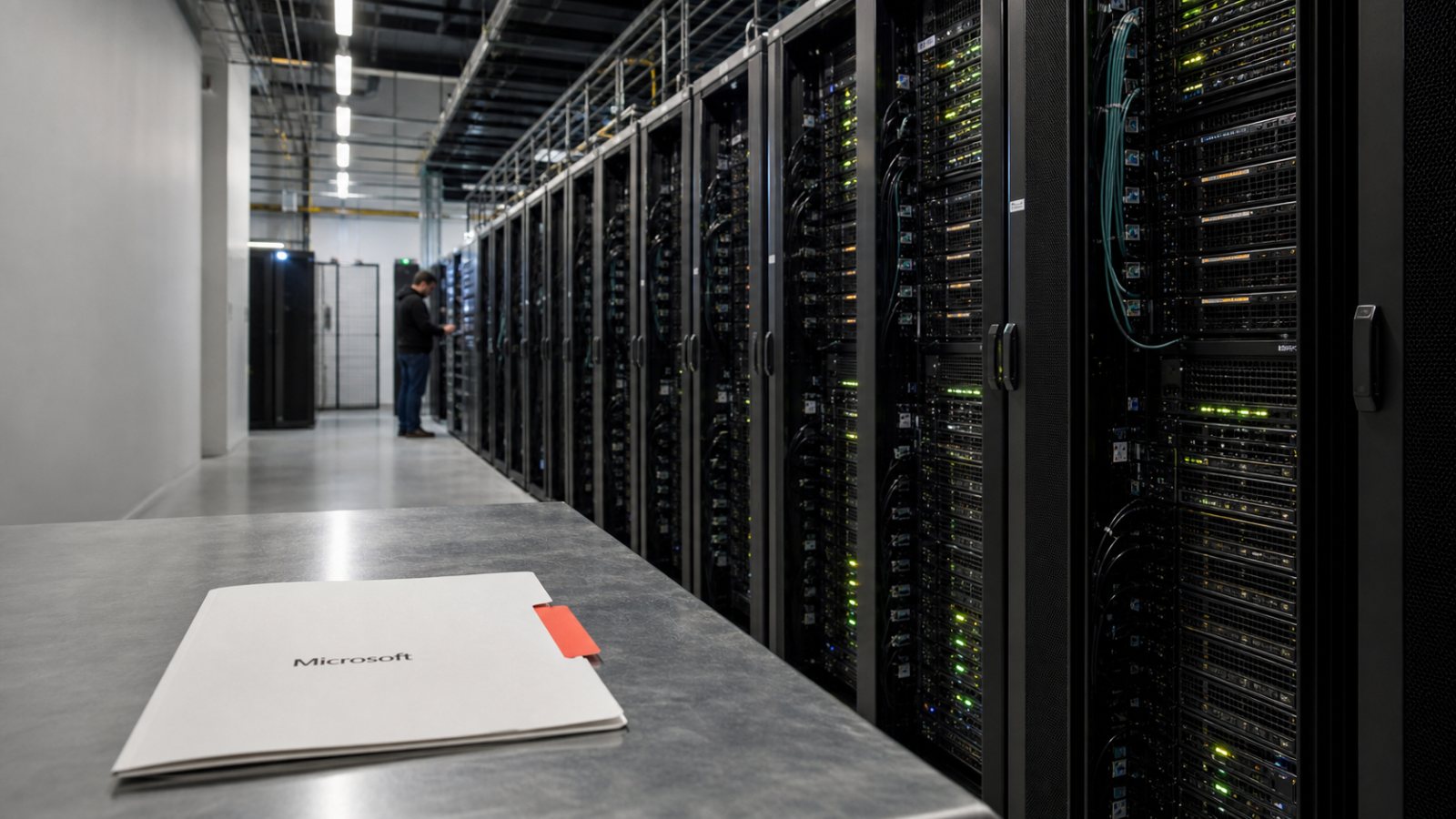 Azure Passes $100B as Microsoft’s AI Bet Starts Showing Revenue