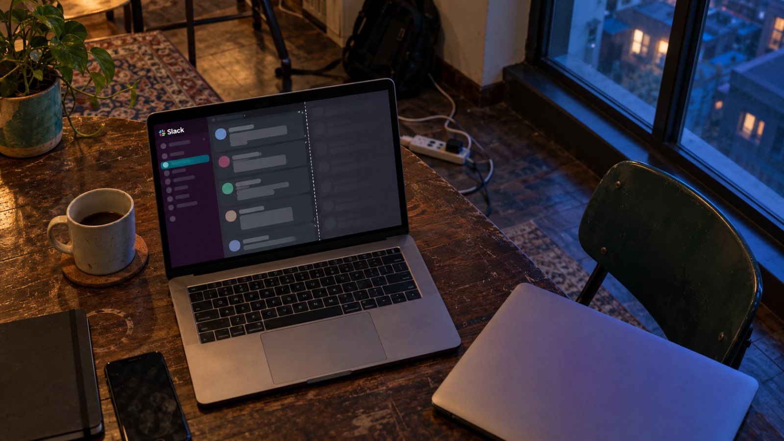 Slack apo Teams: çmimi s’mjafton kur historiku falas zgjat vetëm 90 ditë