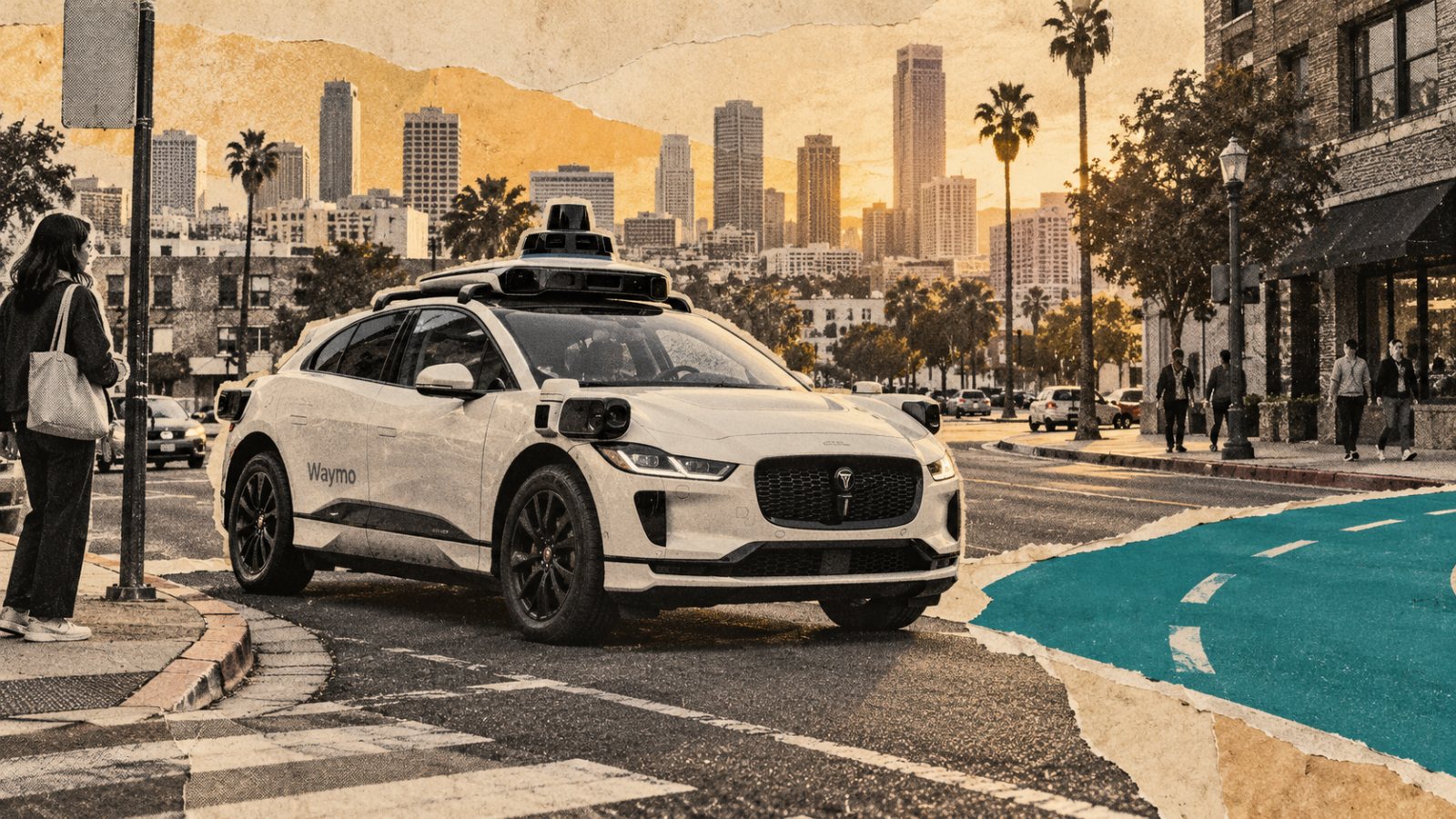 Waymo نخستین وامش را بست؛ پنج میلیارد دلار بدهی پس از ۱۶ میلیارد سهام