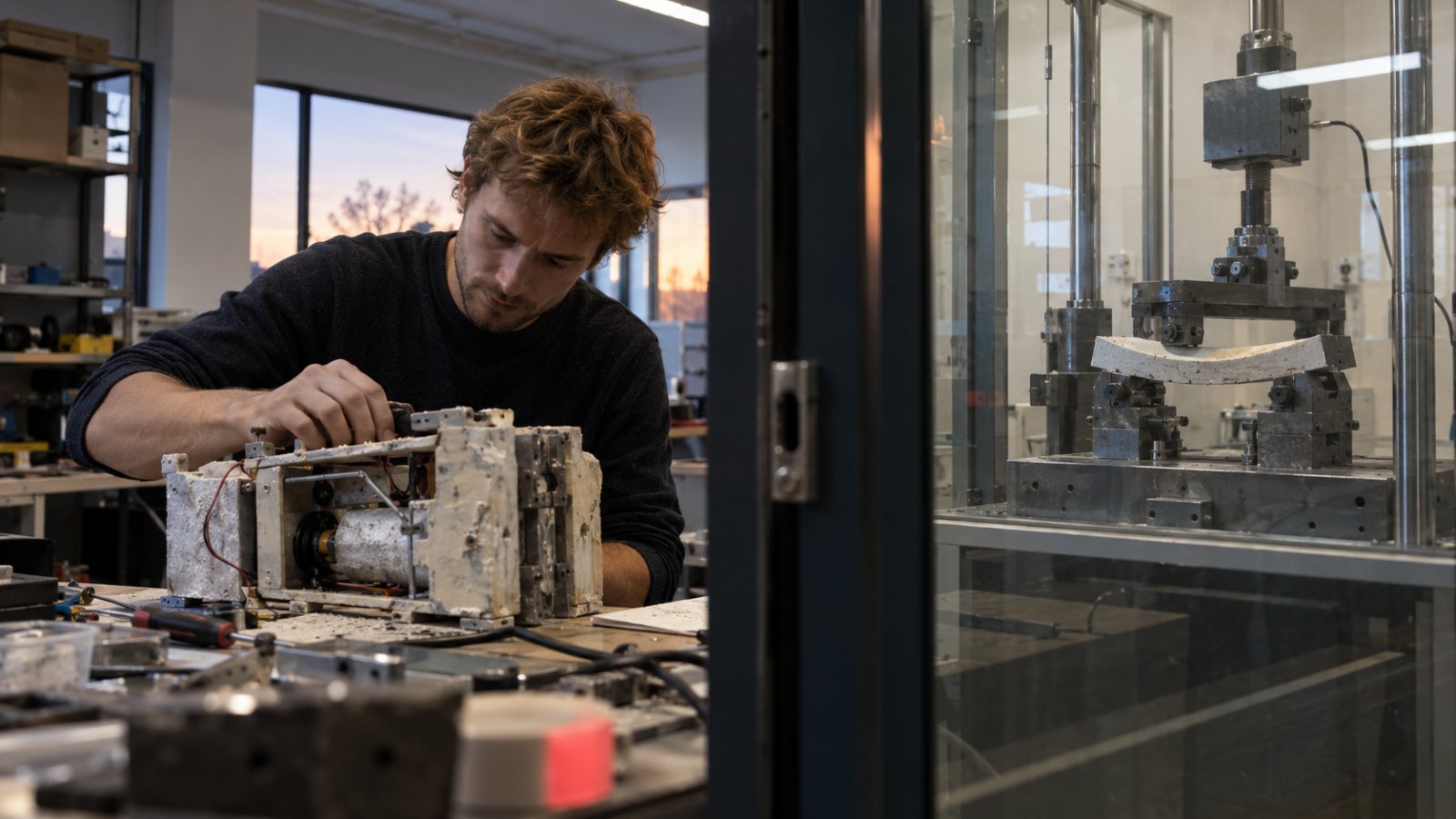 Innofounder eller Innobooster? Virksomhedens modenhed afgør støtten