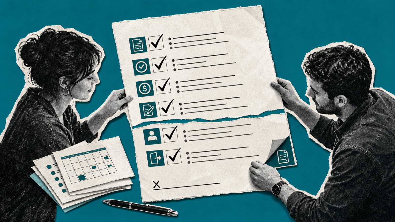 How to Write a Freelance Contract: Scope, Payment, Revisions, IP and Exit Terms