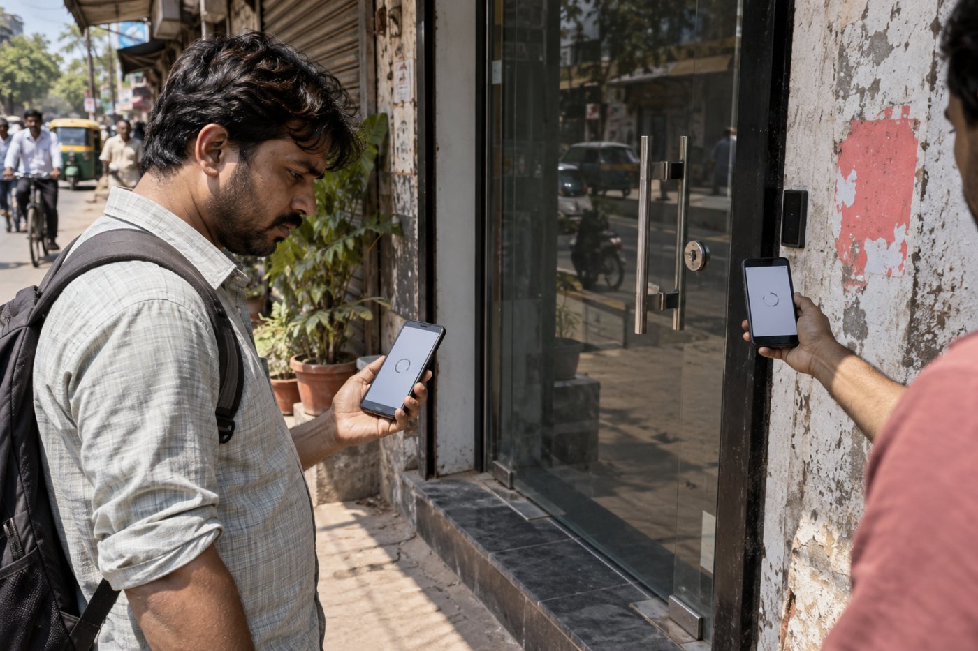 Better Stack-এর বাইরের পরীক্ষা সেবার সফল সাড়া না পাওয়ায় সম্পূর্ণ বিভ্রাটের সংকেত দেয়