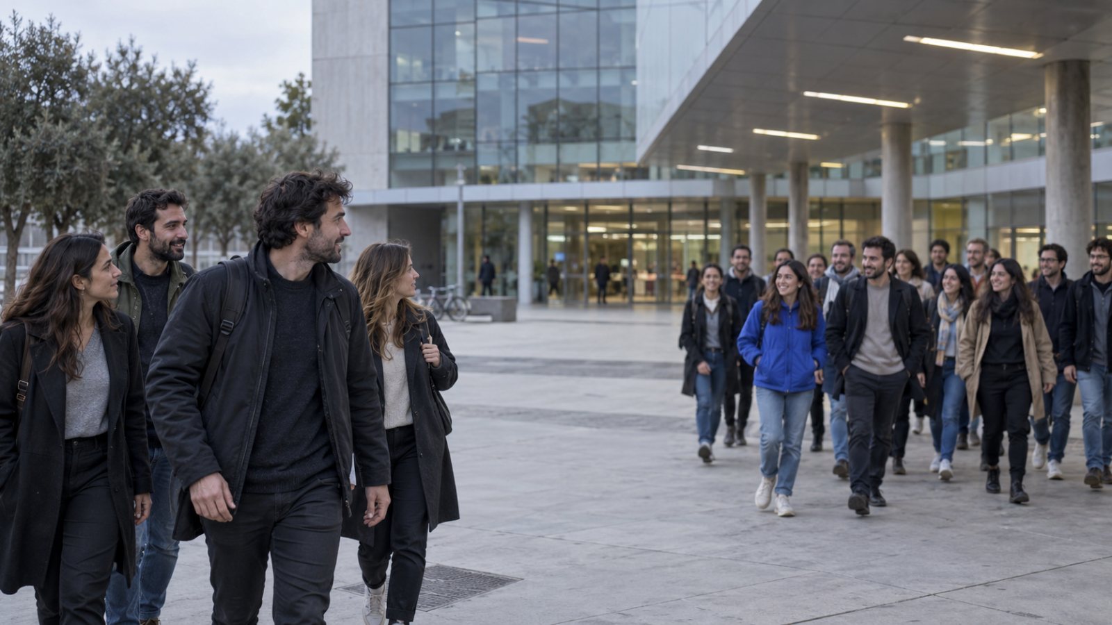 Kompanion capta 800.000 €: quiere duplicar clientes antes de 2027