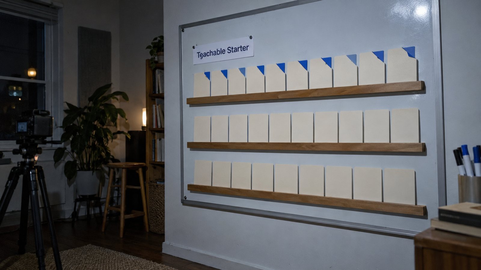 Teachable of Thinkific: een goedkoop plan kan 7,5% per verkoop kosten