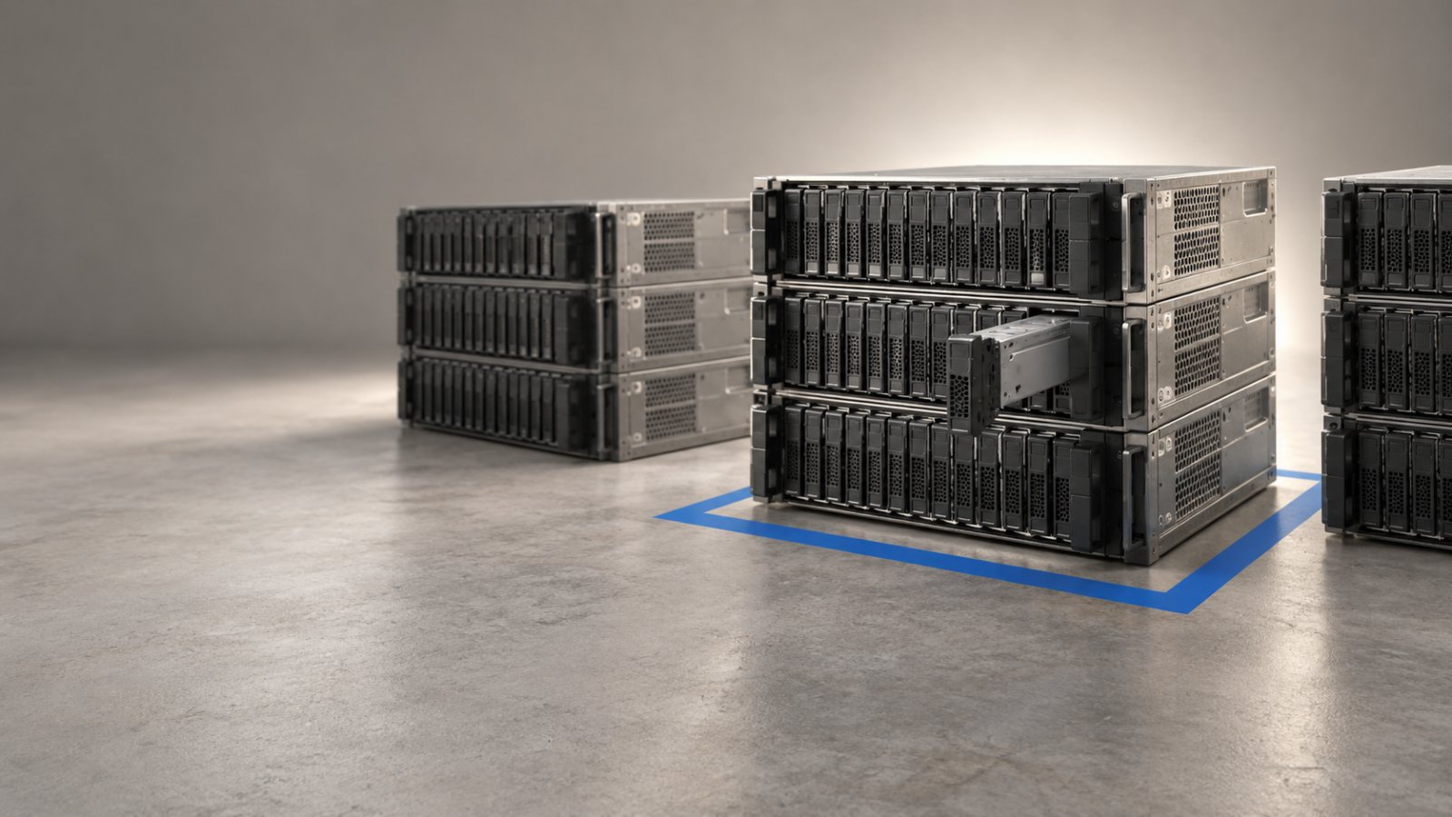NetApp өөрийн LLM-ээ холбоно: автомат засвар бодлогын хашаанаас гарахгүй
