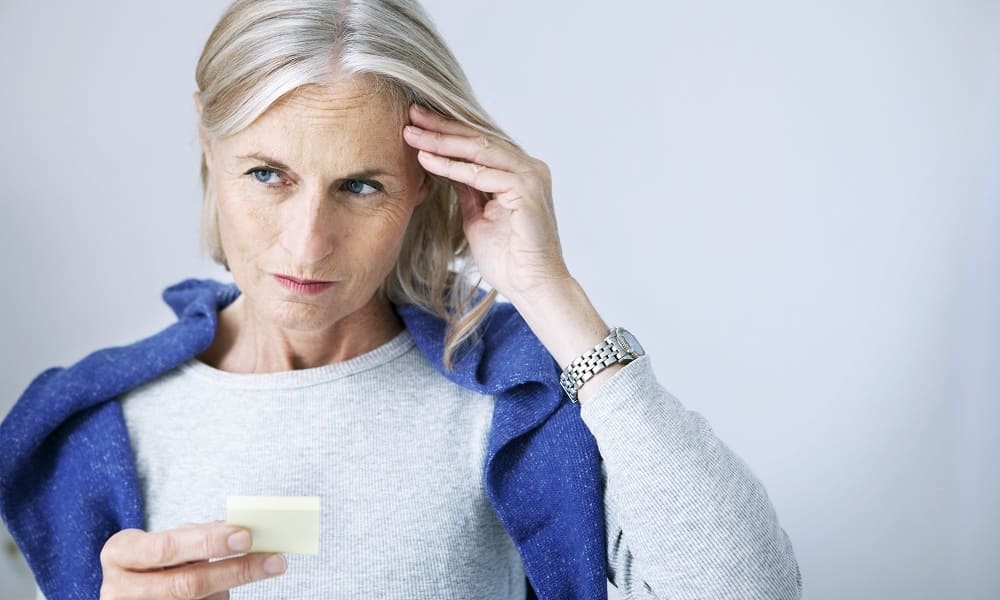 Плохая память: 7 возможных причин и 7 советов по улучшению