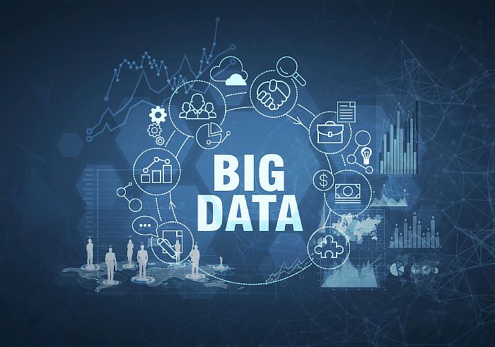Big Data: выдержка из 2000 страниц