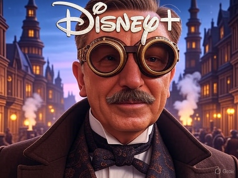 Has Disney+ Ruined the Marvel Cinematic Universe?