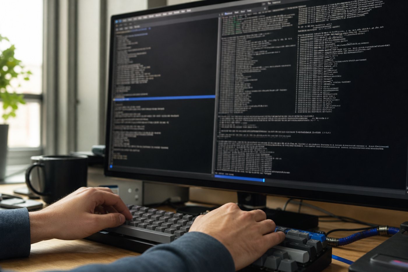 HEIR’s Python environment locating a separately installed OpenFHE backend through the native compiler.