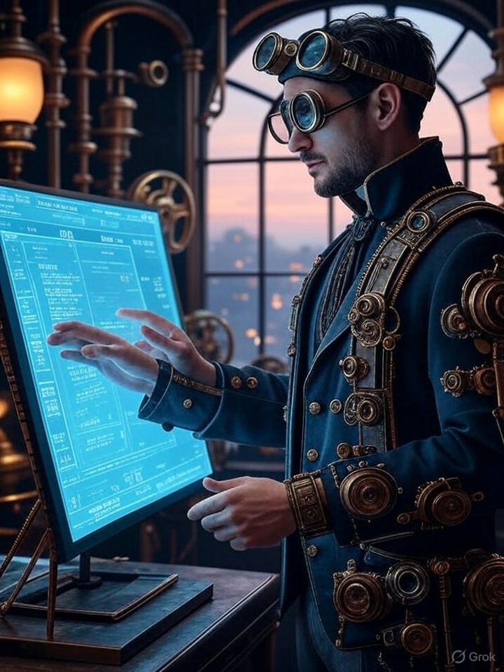 Your AI Team for the Perfect Presentation: Meet Genspark, the Ultimate Slide-Making Solution