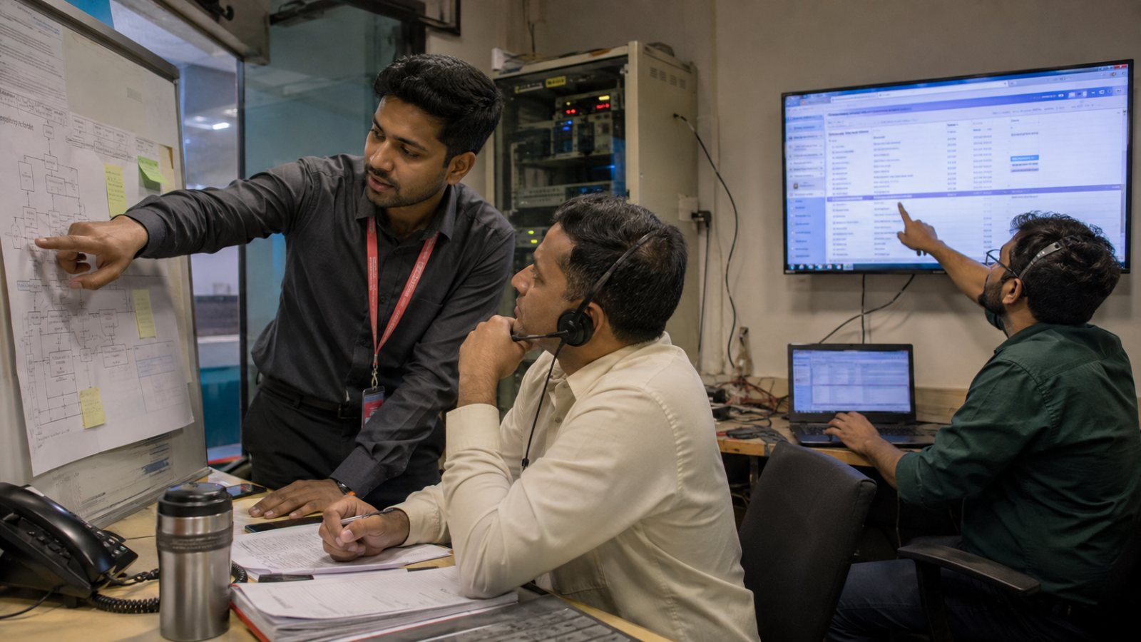Forward Deployed Engineer হতে শুধু Python নয়—গ্রাহকের সমস্যাও বুঝতে হবে