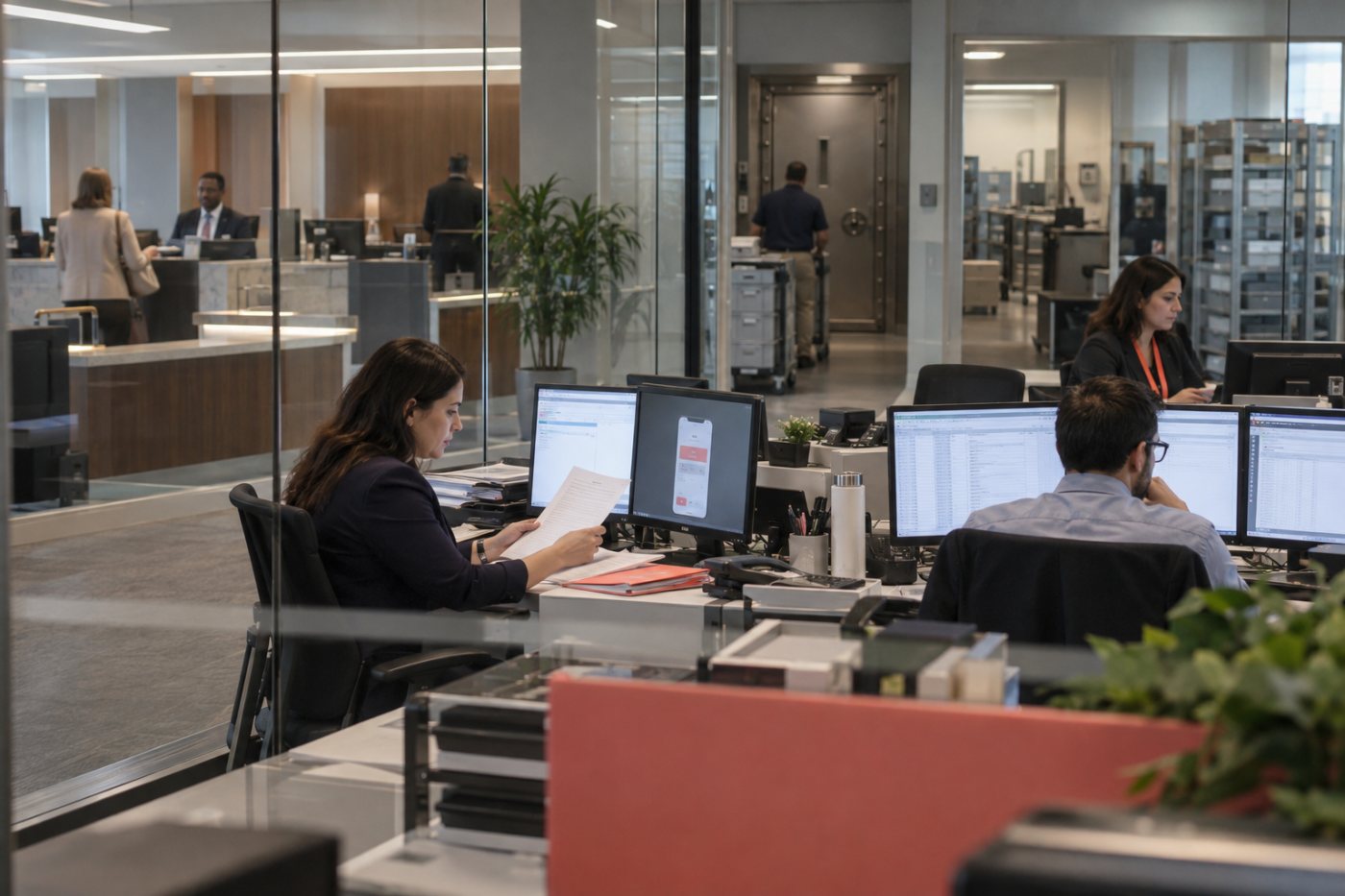 Stride Bank’in mevcut lisanslı altyapısının Chime’ın tüketici bankacılığı süreçleriyle bütünleşmesi