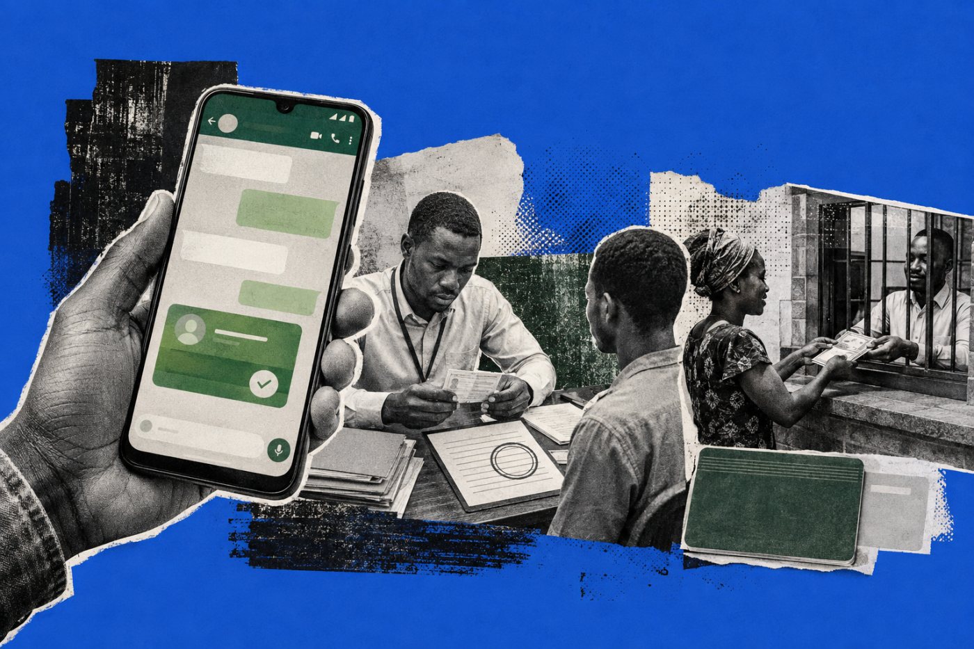 Félix-এর WhatsApp রেমিট্যান্স থেকে lending-এ যেতে আলাদা underwriting প্রক্রিয়ার প্রয়োজন