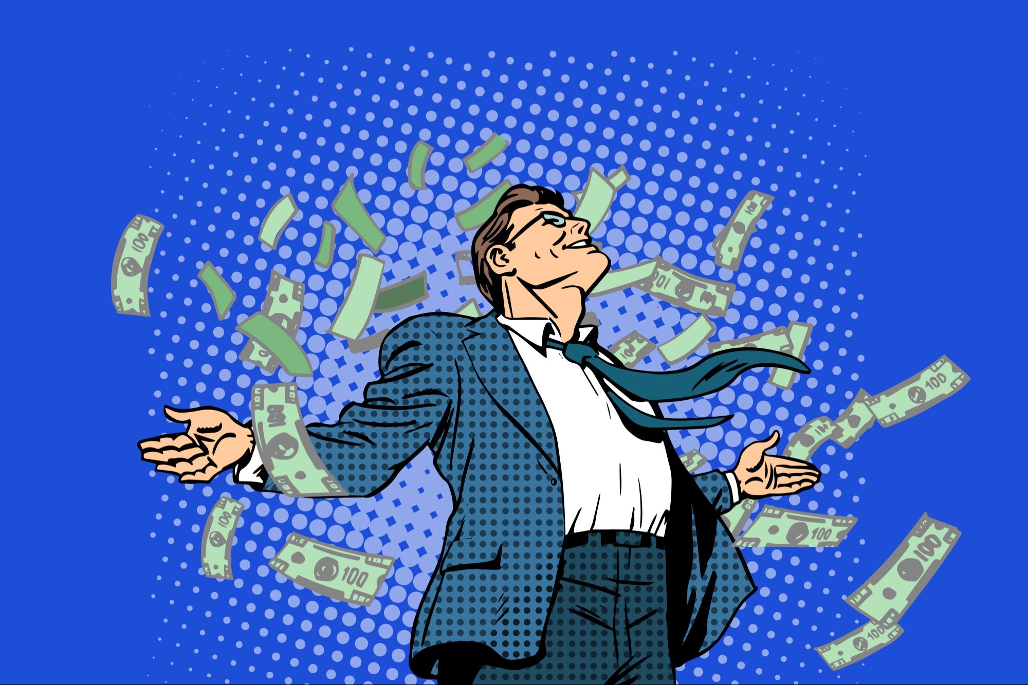 Earn Passive Income: 5 Proven Ways