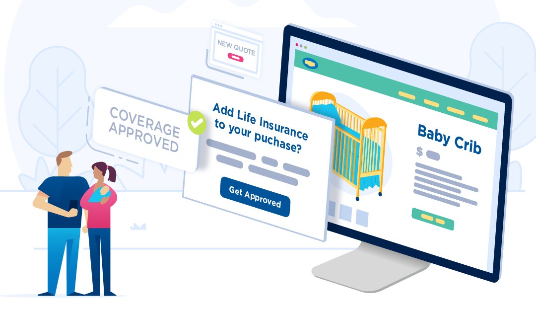 The Many Advantages of Embedded Insurance for Insurers