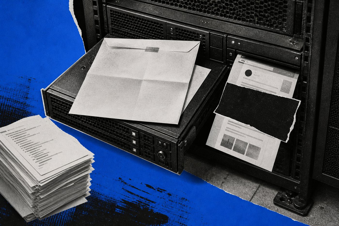 La exigencia de X alcanza tanto las instancias operativas de Nitter como el repositorio del proyecto.