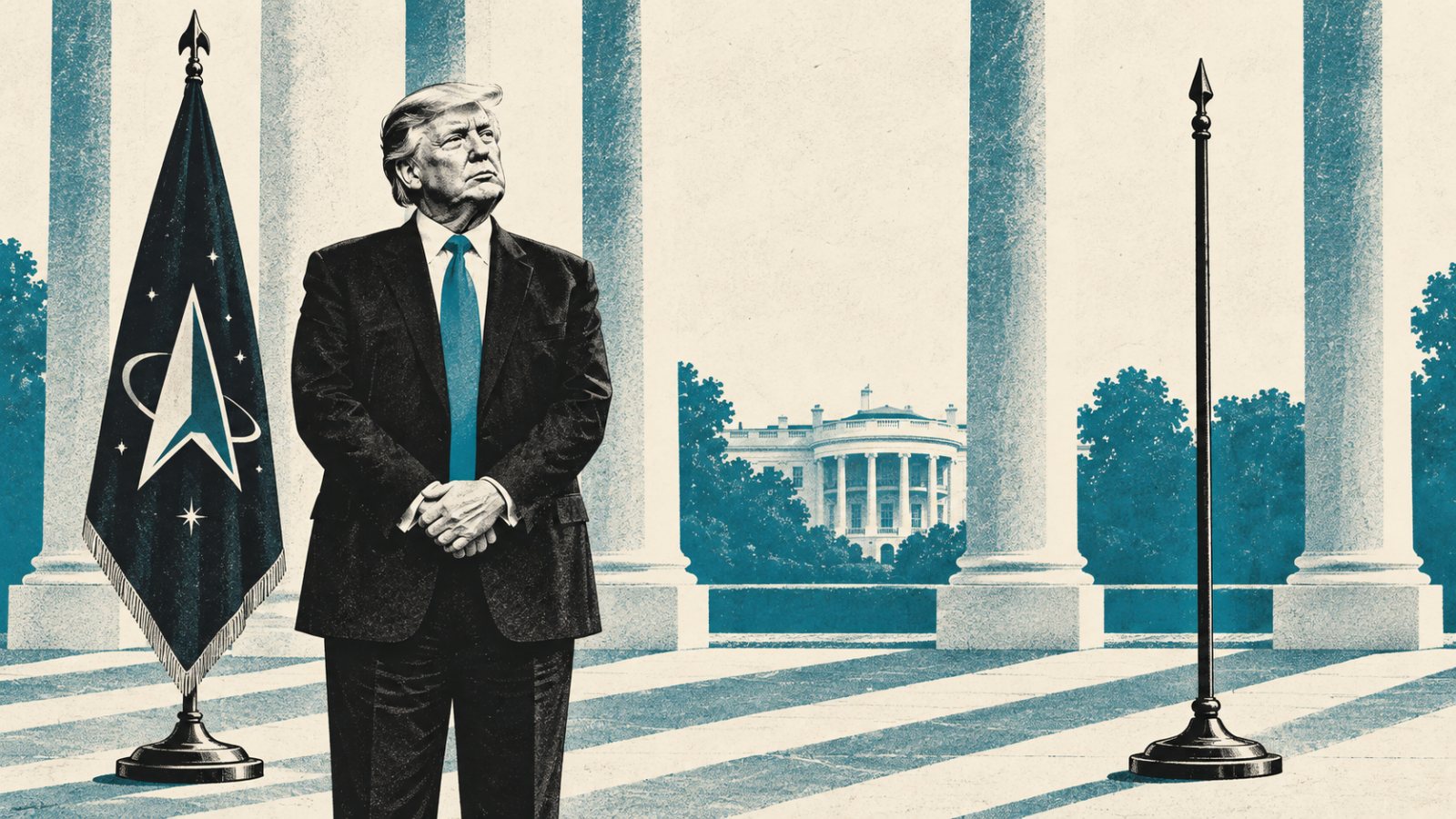 Trump کی “AI Force” کا اعلان، مگر اختیار اور بجٹ ابھی غائب