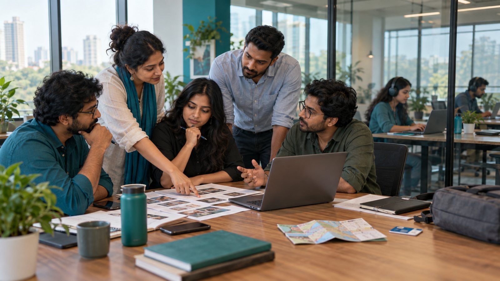 সপ্তাহে তিন দিন office-ই একমাত্র উত্তর নয়—মাসে এক দিনেও ফল মিলেছে